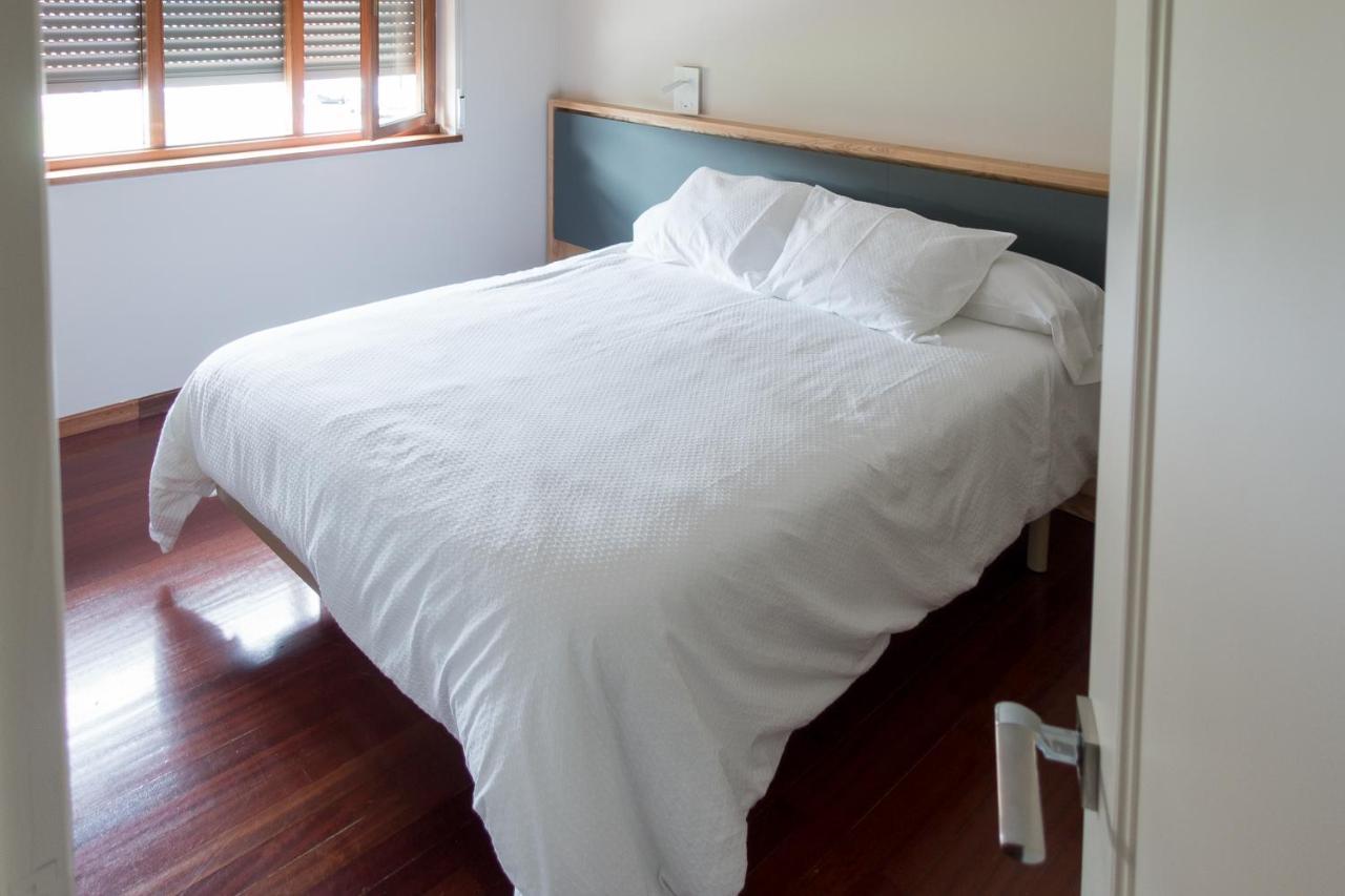 Apartamentos Barcella Tapia Tapia De Casariego Exterior photo